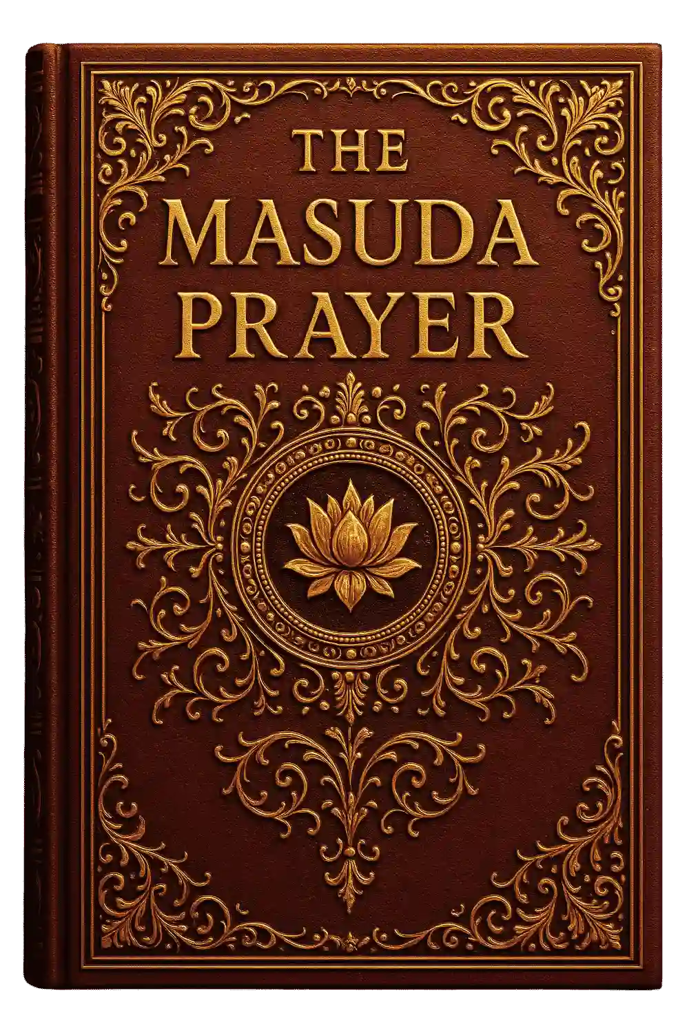 the masuda prayer